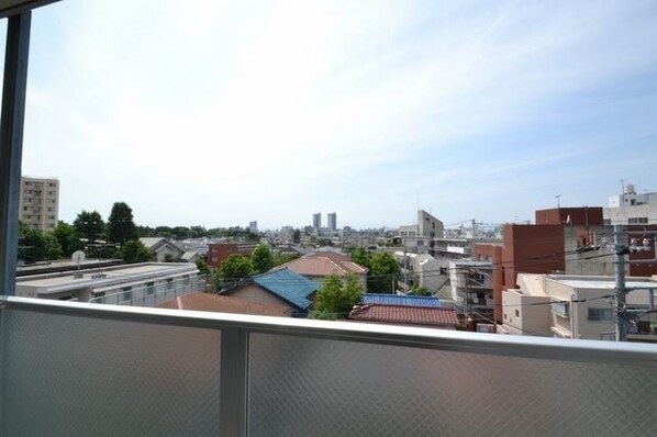 ビイルーム吉祥寺の物件内観写真